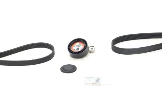 Keilrippenriemensatz CONTITECH 5PK900K1 Bild Keilrippenriemensatz CONTITECH 5PK900K1