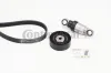 Keilrippenriemensatz CONTITECH 5PK906K2