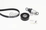 Keilrippenriemensatz CONTITECH 5PK906K2
