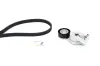 Keilrippenriemensatz CONTITECH 6DPK1195K1 Bild Keilrippenriemensatz CONTITECH 6DPK1195K1