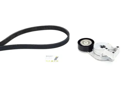 Keilrippenriemensatz CONTITECH 6DPK1195K1 Bild Keilrippenriemensatz CONTITECH 6DPK1195K1
