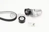 Keilrippenriemensatz CONTITECH 6DPK1817K2 Bild Keilrippenriemensatz CONTITECH 6DPK1817K2
