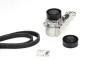 Keilrippenriemensatz CONTITECH 6DPK1825K1