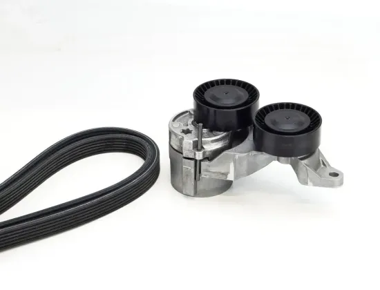 Keilrippenriemensatz CONTITECH 6DPK1825K2 Bild Keilrippenriemensatz CONTITECH 6DPK1825K2