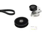 Keilrippenriemensatz CONTITECH 6DPK1825K3