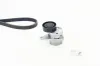 Keilrippenriemensatz CONTITECH 6DPK1825K4