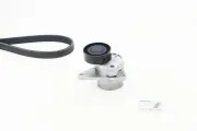 Keilrippenriemensatz CONTITECH 6DPK1825K4