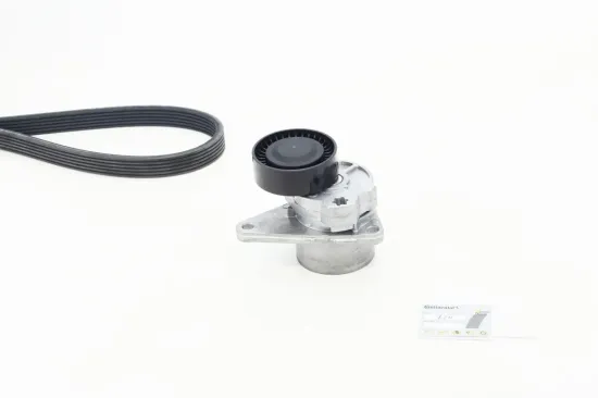 Keilrippenriemensatz CONTITECH 6DPK1825K4 Bild Keilrippenriemensatz CONTITECH 6DPK1825K4