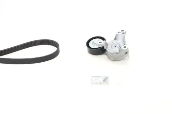 Keilrippenriemensatz CONTITECH 6PK1000K2 Bild Keilrippenriemensatz CONTITECH 6PK1000K2