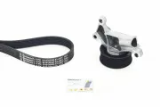 Keilrippenriemensatz CONTITECH 6PK1019 ELAST K1