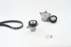 Keilrippenriemensatz CONTITECH 6PK1020 EXTRA K1 Bild Keilrippenriemensatz CONTITECH 6PK1020 EXTRA K1