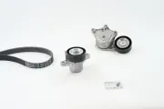 Keilrippenriemensatz CONTITECH 6PK1020 EXTRA K1