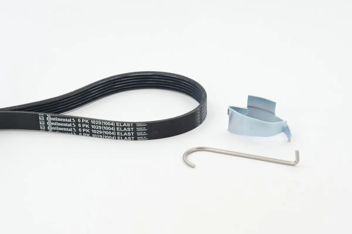 Keilrippenriemensatz CONTITECH 6PK1029 ELAST T1