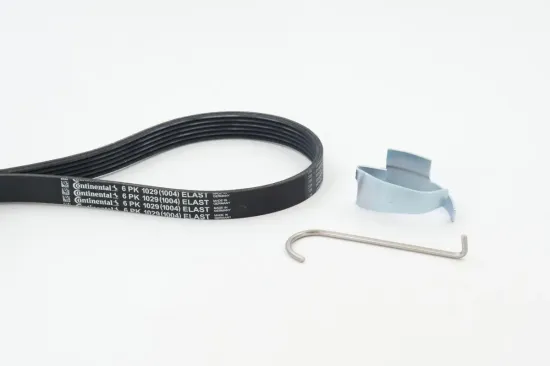 Keilrippenriemensatz CONTITECH 6PK1029 ELAST T1 Bild Keilrippenriemensatz CONTITECH 6PK1029 ELAST T1