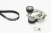 Keilrippenriemensatz CONTITECH 6PK1034 EXTRA K1 Bild Keilrippenriemensatz CONTITECH 6PK1034 EXTRA K1