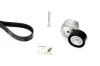 Keilrippenriemensatz CONTITECH 6PK1038K2