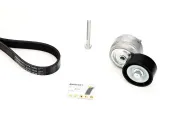 Keilrippenriemensatz CONTITECH 6PK1038K2