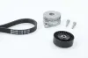 Keilrippenriemensatz CONTITECH 6PK1045K1 Bild Keilrippenriemensatz CONTITECH 6PK1045K1
