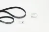 Keilrippenriemensatz CONTITECH 6PK1059 ELAST T2 Bild Keilrippenriemensatz CONTITECH 6PK1059 ELAST T2