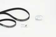 Keilrippenriemensatz CONTITECH 6PK1059 ELAST T2