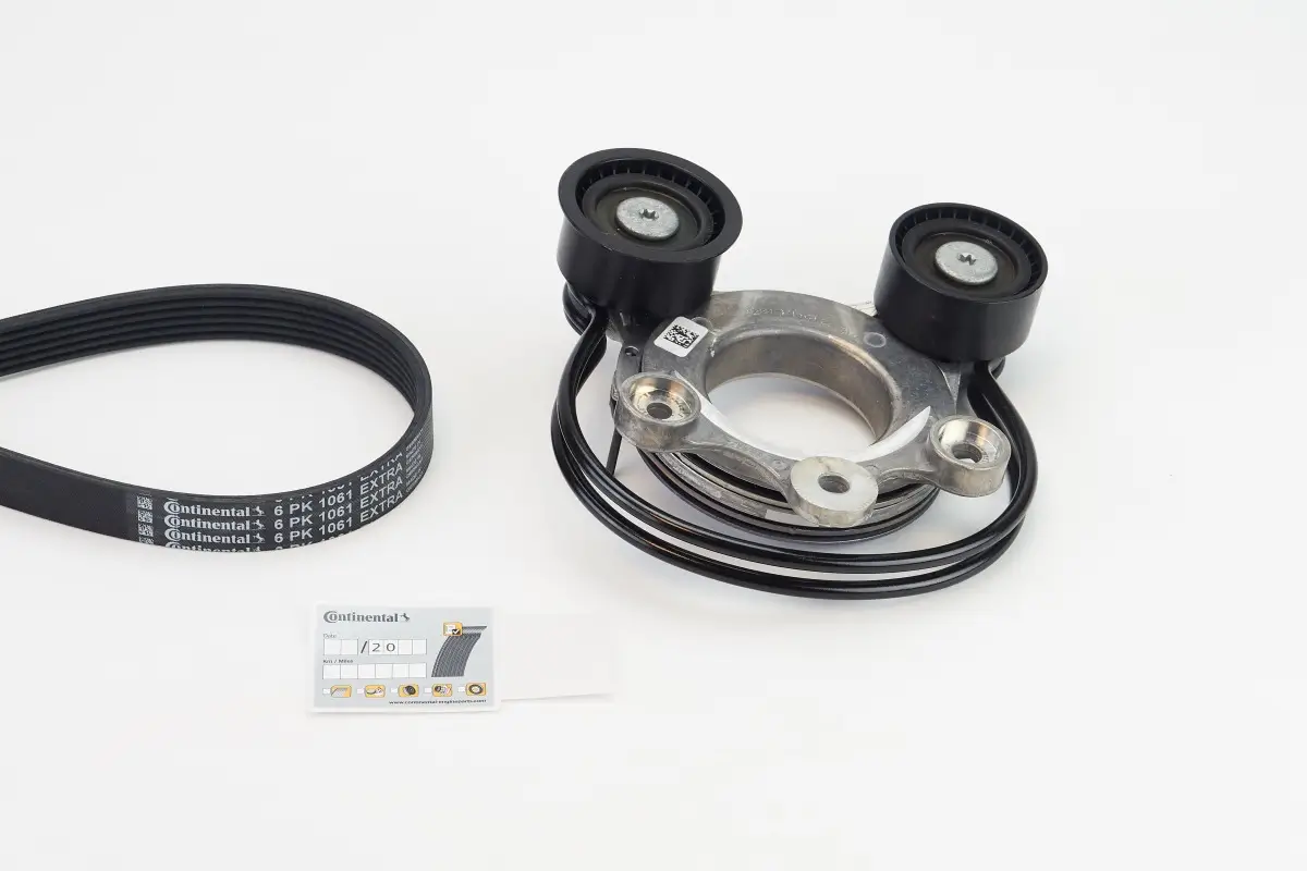 Keilrippenriemensatz CONTITECH 6PK1061 EXTRA K1