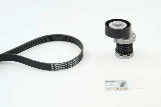 Keilrippenriemensatz CONTITECH 6PK1070K2 Bild Keilrippenriemensatz CONTITECH 6PK1070K2