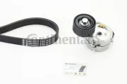 Keilrippenriemensatz CONTITECH 6PK1070K5