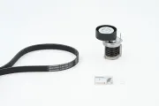 Keilrippenriemensatz CONTITECH 6PK1080K1