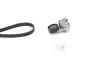 Keilrippenriemensatz CONTITECH 6PK1100K2 Bild Keilrippenriemensatz CONTITECH 6PK1100K2