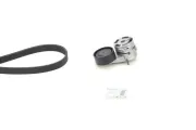 Keilrippenriemensatz CONTITECH 6PK1100K2