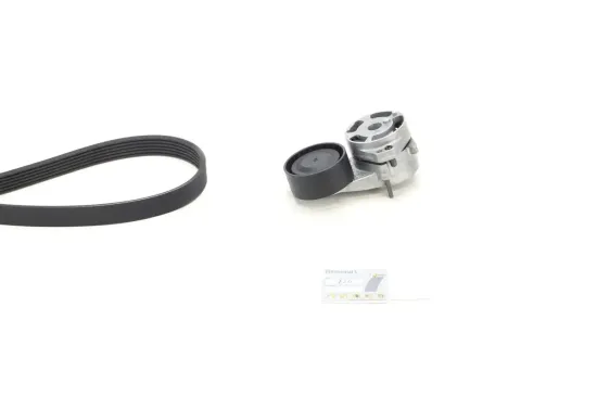 Keilrippenriemensatz CONTITECH 6PK1100K2 Bild Keilrippenriemensatz CONTITECH 6PK1100K2