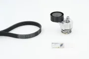 Keilrippenriemensatz CONTITECH 6PK1130K1