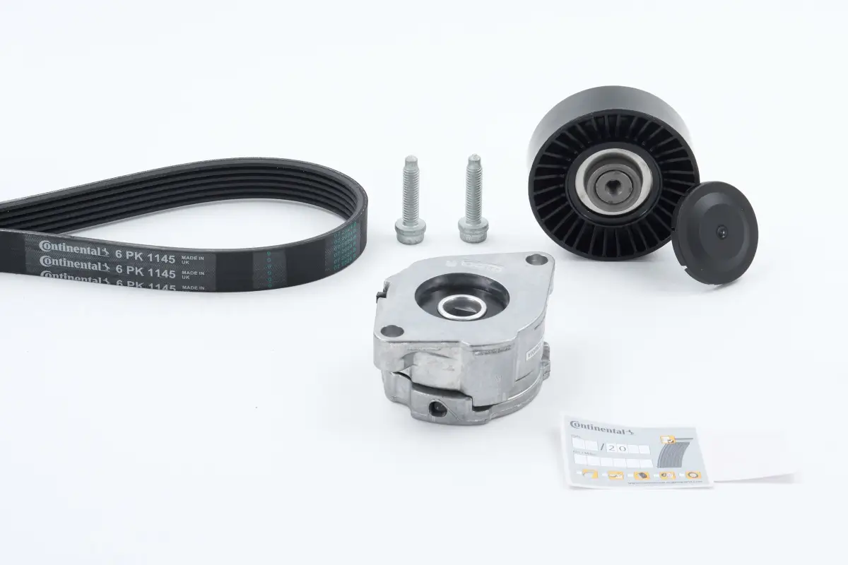 Keilrippenriemensatz CONTITECH 6PK1145K1