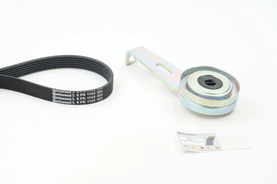 Keilrippenriemensatz CONTITECH 6PK1145K2 Bild Keilrippenriemensatz CONTITECH 6PK1145K2
