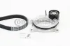 Keilrippenriemensatz CONTITECH 6PK1153K3 Bild Keilrippenriemensatz CONTITECH 6PK1153K3
