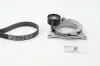 Keilrippenriemensatz CONTITECH 6PK1157 EXTRA K1 Bild Keilrippenriemensatz CONTITECH 6PK1157 EXTRA K1