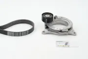 Keilrippenriemensatz CONTITECH 6PK1157 EXTRA K1