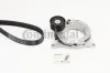 Keilrippenriemensatz CONTITECH 6PK1165K1