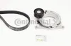 Keilrippenriemensatz CONTITECH 6PK1173K1