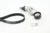 Keilrippenriemensatz CONTITECH 6PK1190K1