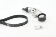 Keilrippenriemensatz CONTITECH 6PK1190K1