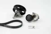 Keilrippenriemensatz CONTITECH 6PK1200K2