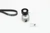 Keilrippenriemensatz CONTITECH 6PK1205K3 Bild Keilrippenriemensatz CONTITECH 6PK1205K3