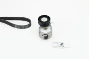 Keilrippenriemensatz CONTITECH 6PK1205K3