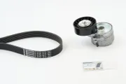 Keilrippenriemensatz CONTITECH 6PK1217K1