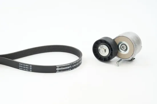 Keilrippenriemensatz CONTITECH 6PK1217K2 Bild Keilrippenriemensatz CONTITECH 6PK1217K2