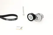 Keilrippenriemensatz CONTITECH 6PK1244K3