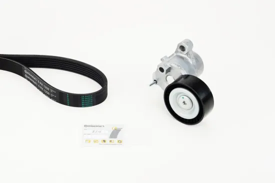 Keilrippenriemensatz CONTITECH 6PK1250K1 Bild Keilrippenriemensatz CONTITECH 6PK1250K1