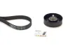 Keilrippenriemensatz CONTITECH 6PK1256K1 Bild Keilrippenriemensatz CONTITECH 6PK1256K1