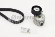 Keilrippenriemensatz CONTITECH 6PK1270K1
